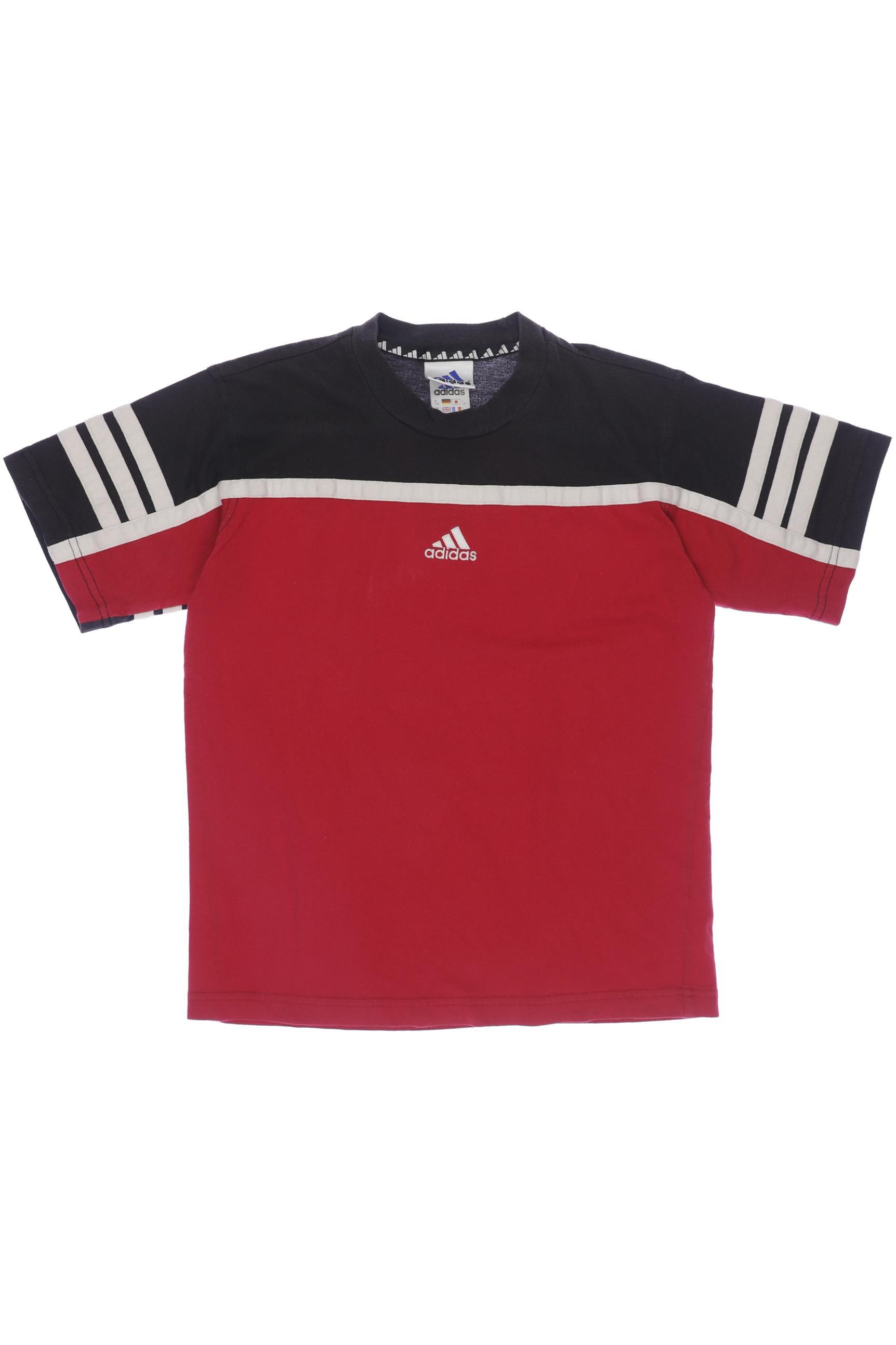 

Adidas Jungen T-Shirt, rot