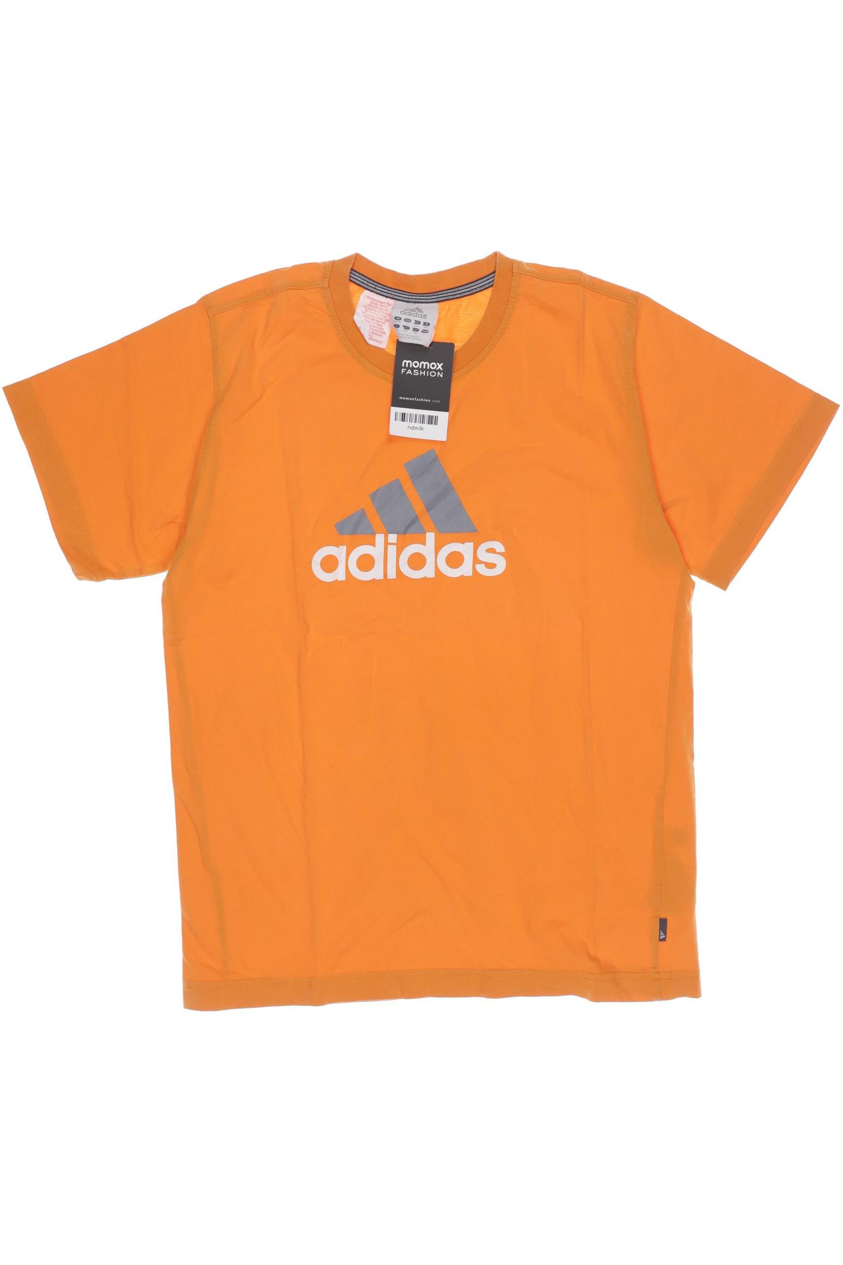 

Adidas Jungen T-Shirt, orange