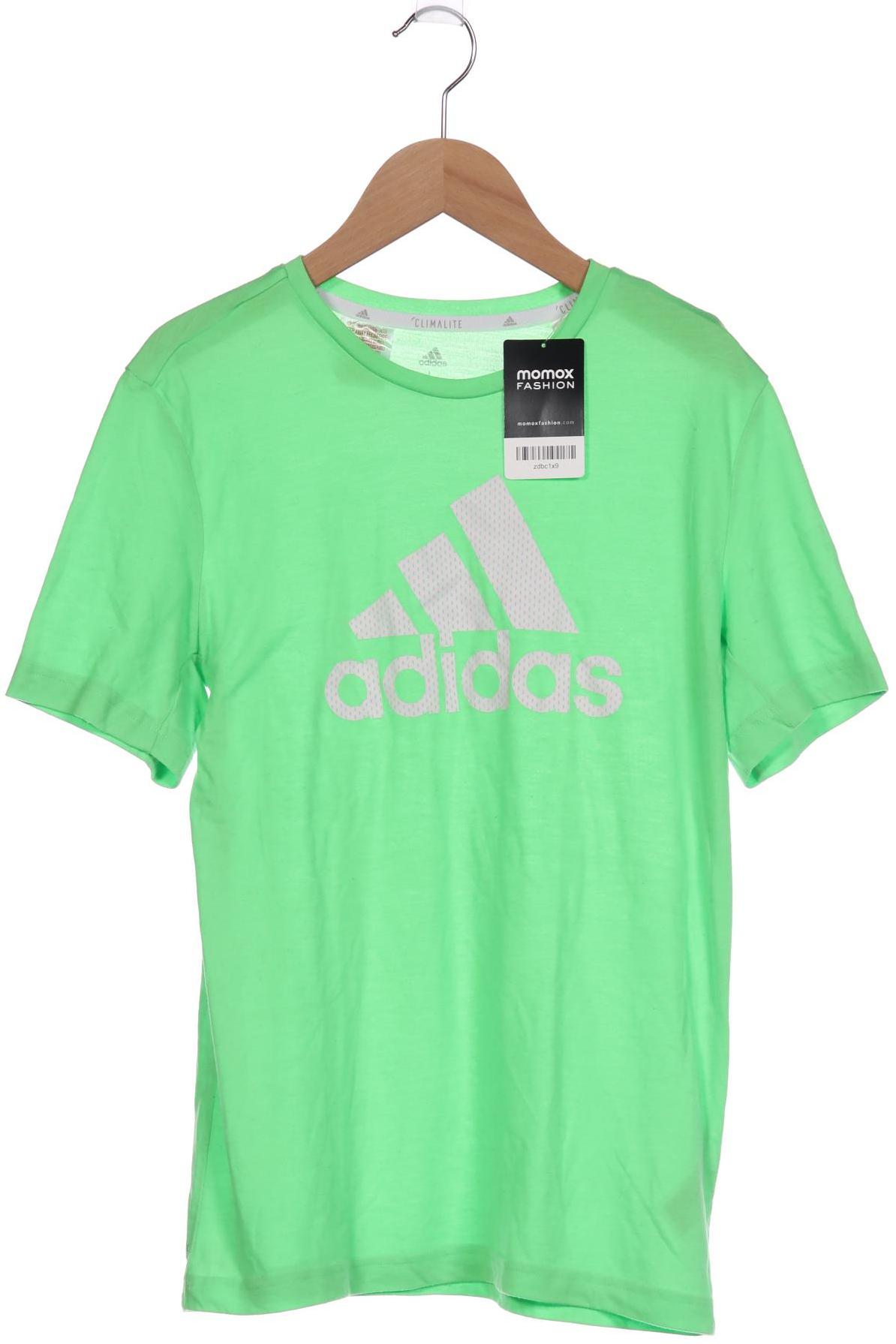 

Adidas Jungen T-Shirt, grün