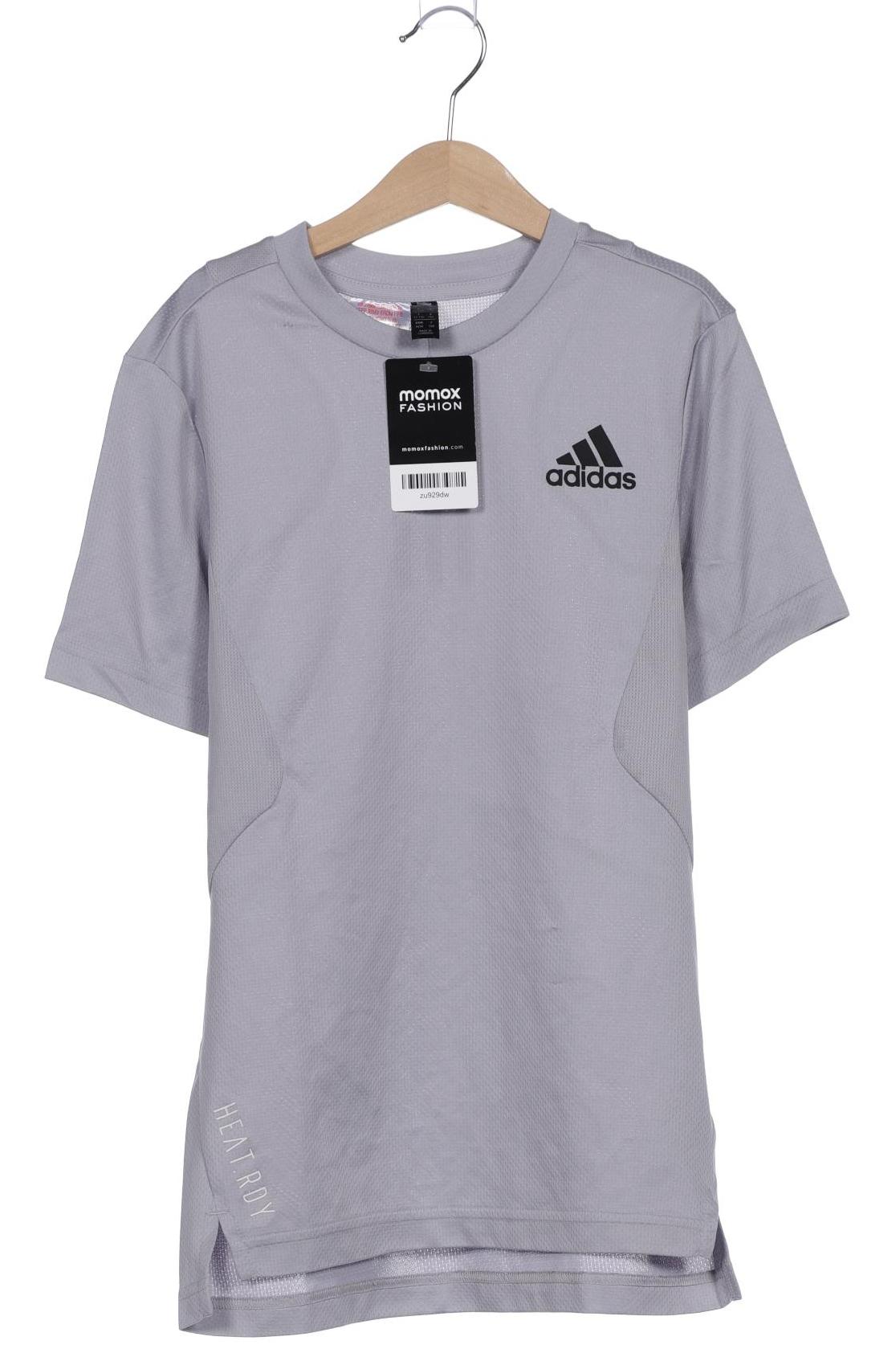 

Adidas Jungen T-Shirt, grau