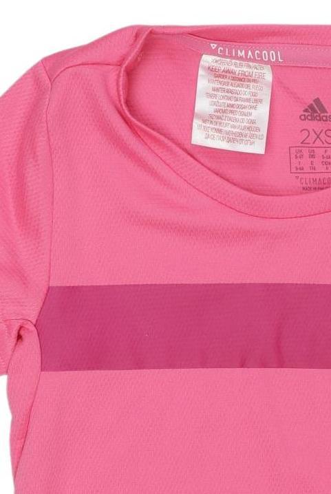 Thumbnail - adidas Jungen T-Shirt, pink, Gr. 116