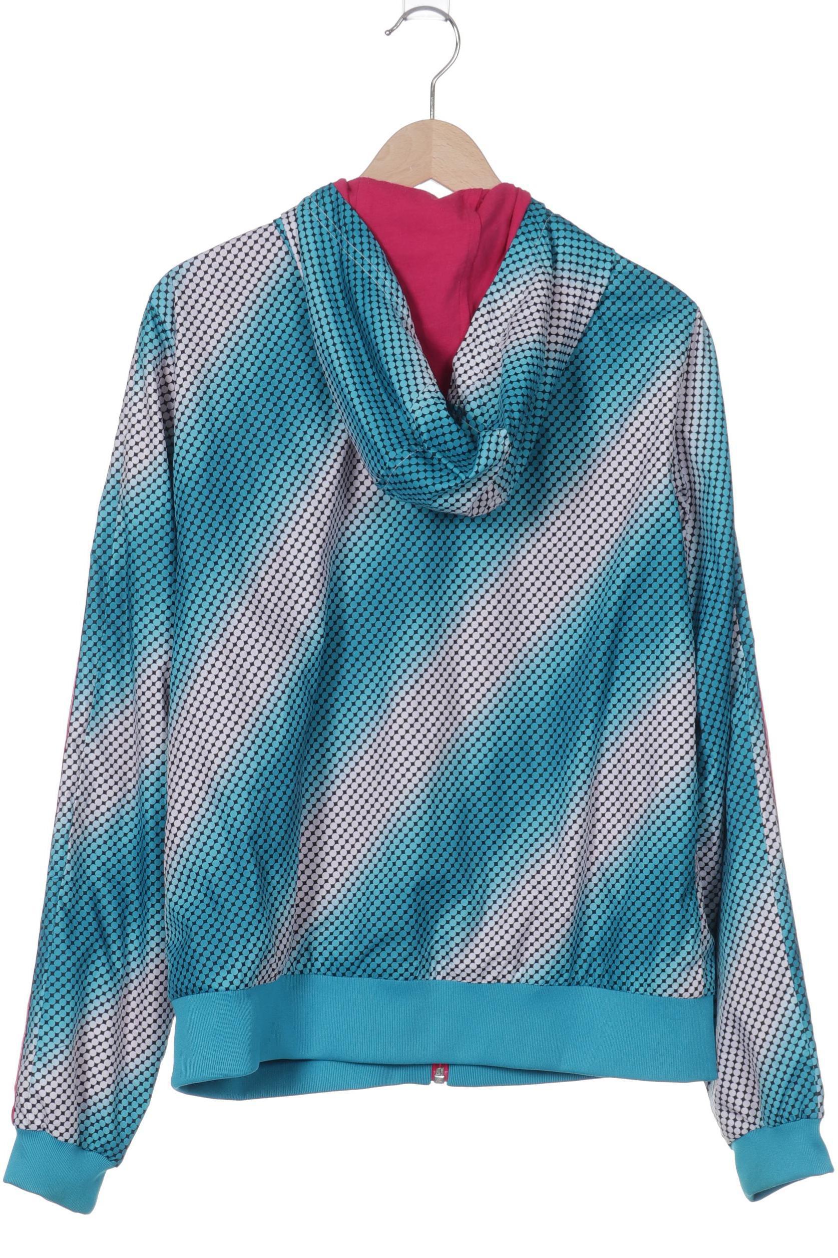 Thumbnail - adidas Mädchen Jacke, beige, Gr. 164