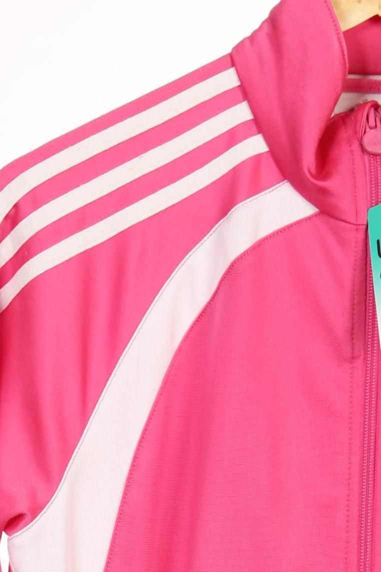 Thumbnail - adidas Mädchen Hoodies &amp; Sweater, pink, Gr. 164
