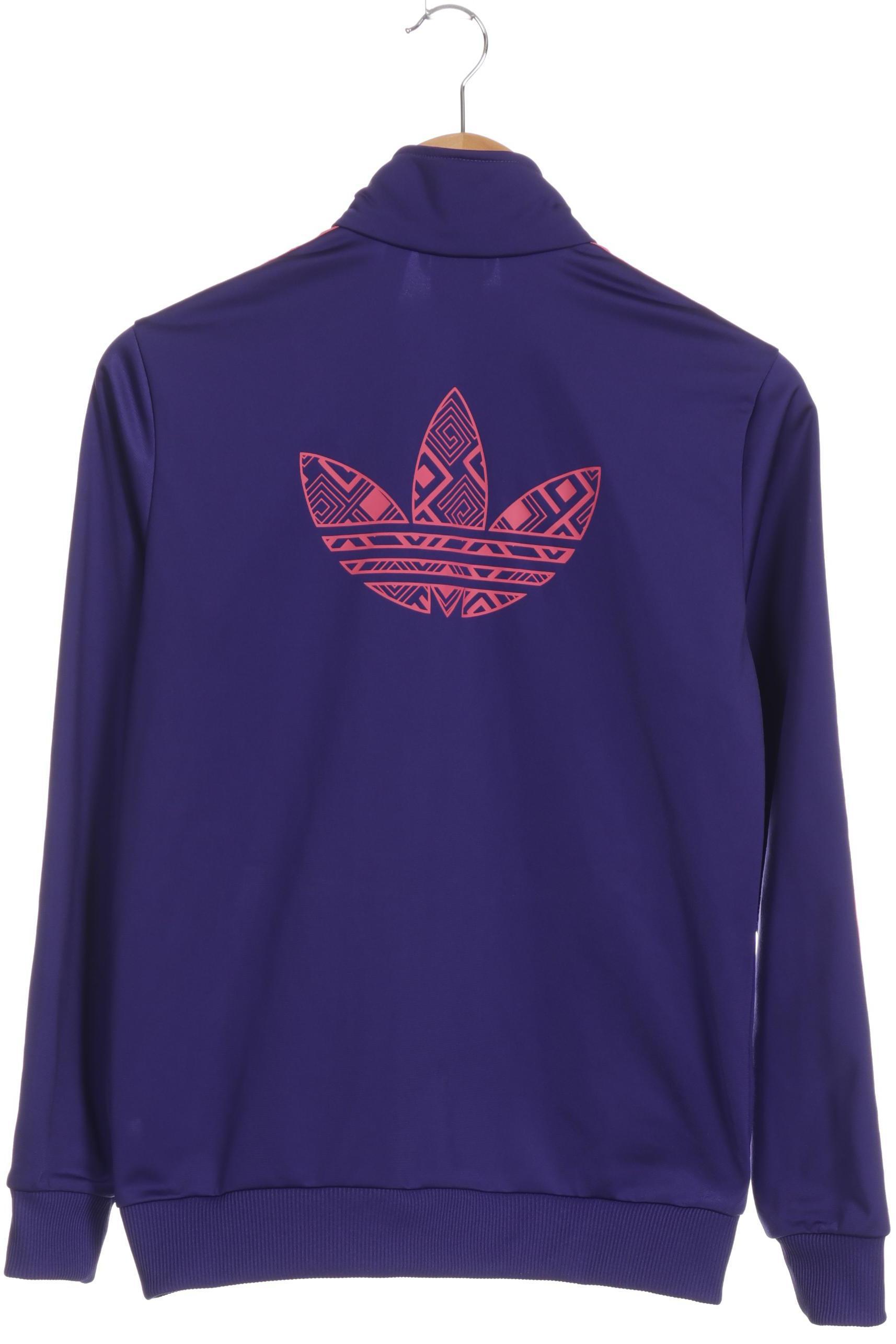 Thumbnail - adidas Originals Mädchen Hoodies &amp; Sweater, lila, Gr. 164