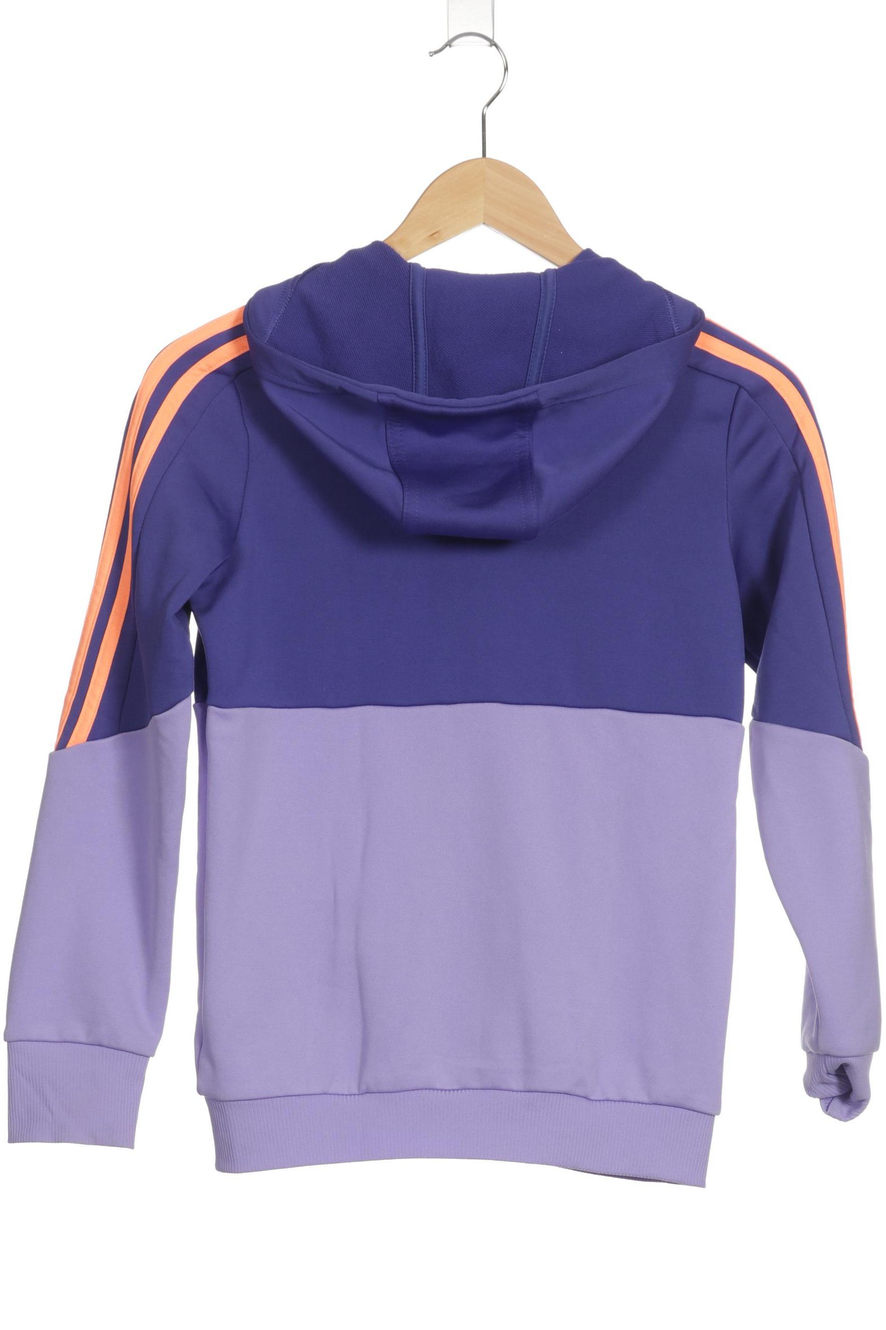 Thumbnail - adidas Mädchen Hoodies &amp; Sweater, lila, Gr. 152