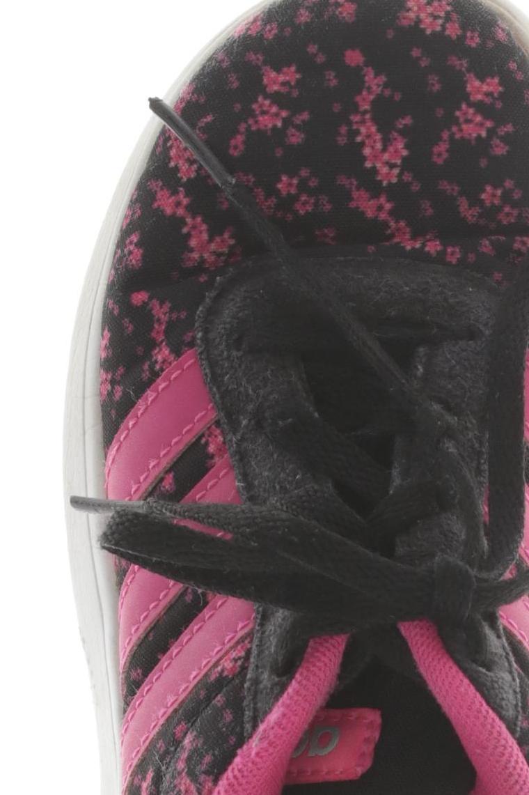 Thumbnail - adidas NEO Mädchen Kinderschuhe, pink, Gr. 30