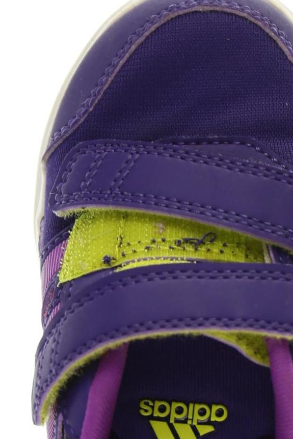 Thumbnail - adidas Mädchen Kinderschuhe, lila, Gr. 22