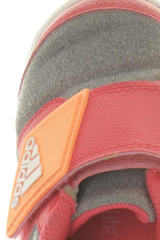 Thumbnail - adidas Mädchen Kinderschuhe, rot, Gr. 19