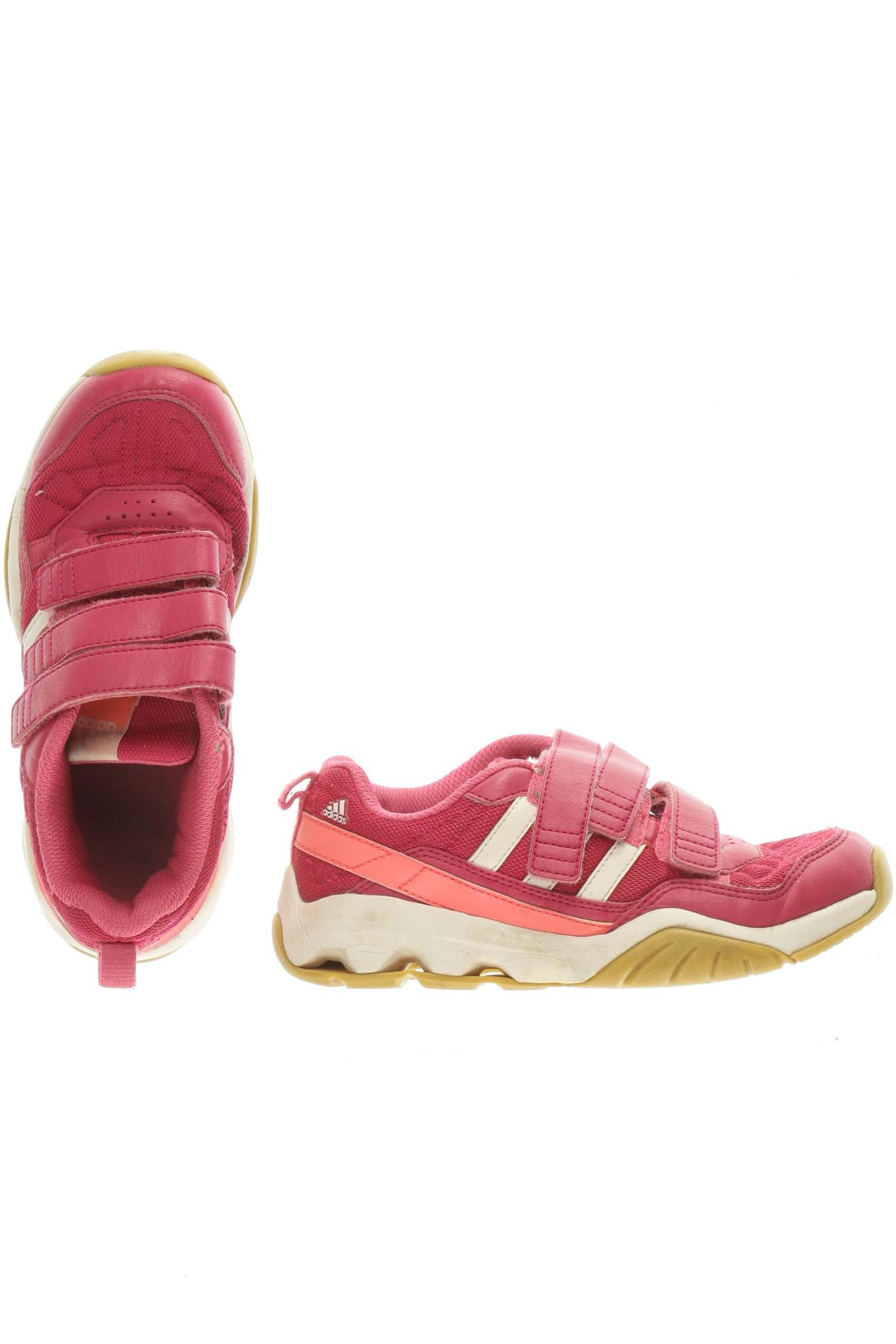 

adidas Mädchen Kinderschuhe, pink, Gr. 32