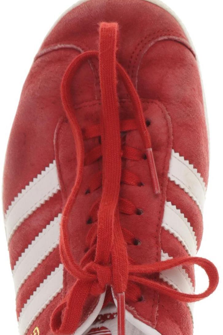 Thumbnail - adidas Originals Mädchen Kinderschuhe, rot, Gr. 36