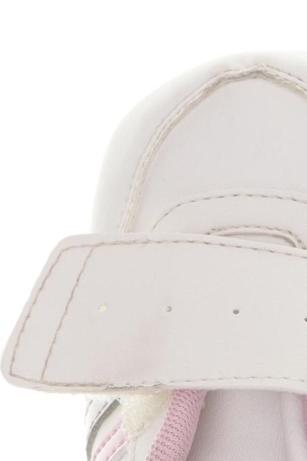 Thumbnail - adidas Mädchen Kinderschuhe, weiß, Gr. 19