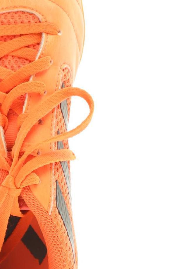 Thumbnail - adidas Mädchen Kinderschuhe, orange, Gr. 39