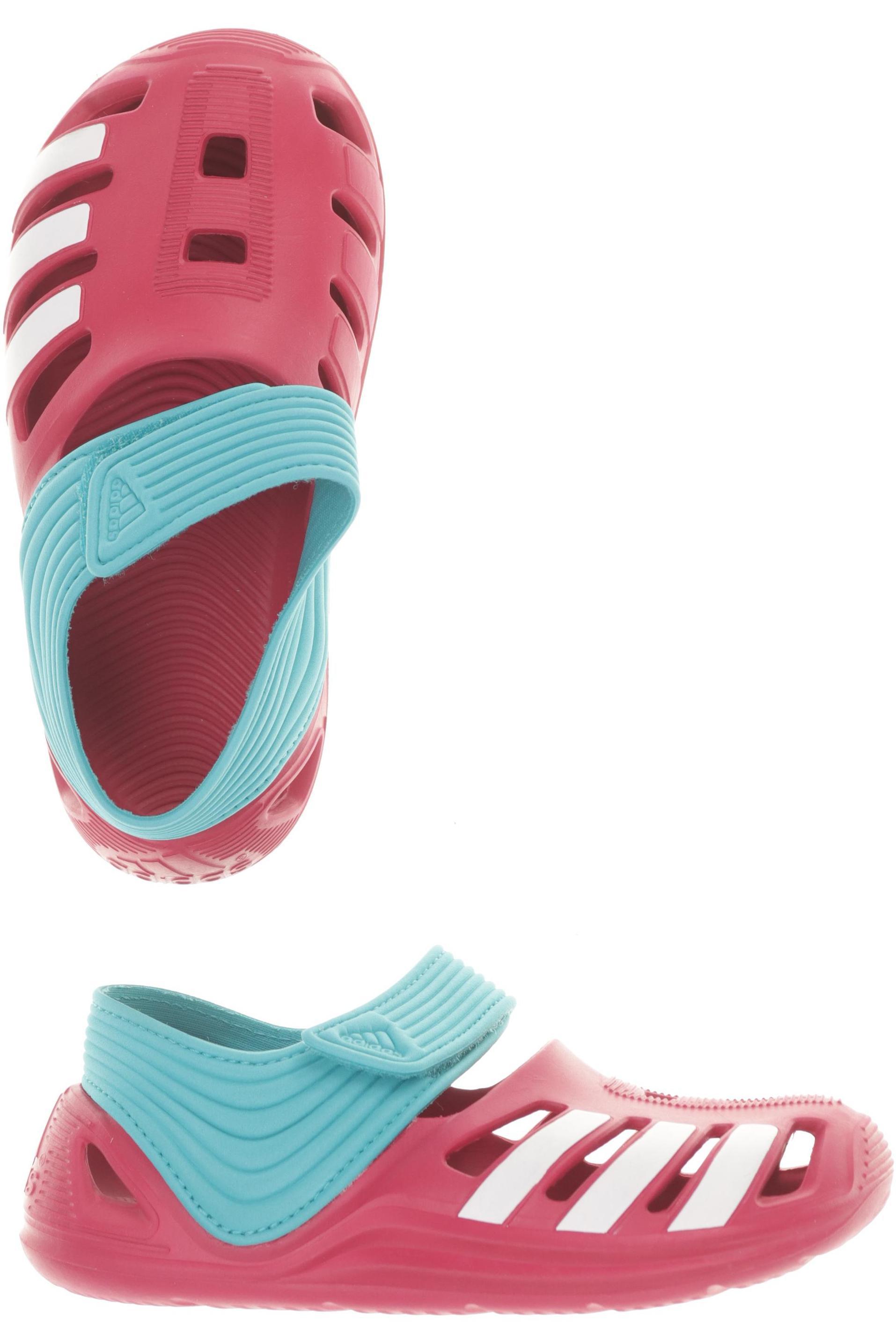 

adidas Mädchen Kinderschuhe, pink, Gr. 28