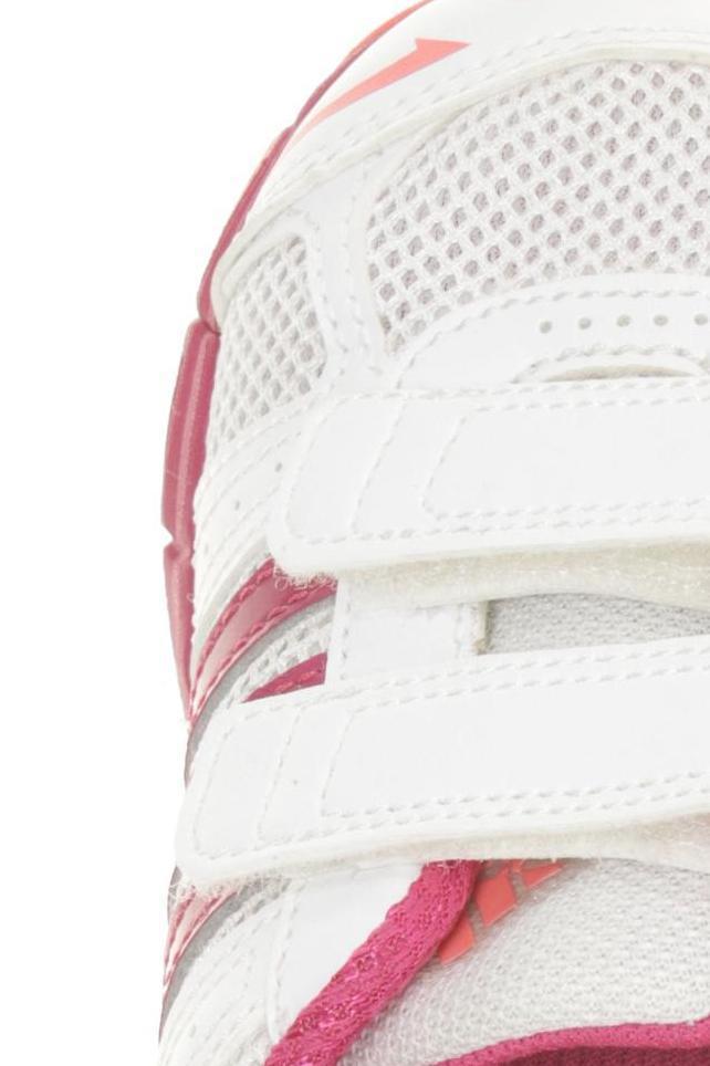 Thumbnail - adidas Mädchen Kinderschuhe, weiß, Gr. 22