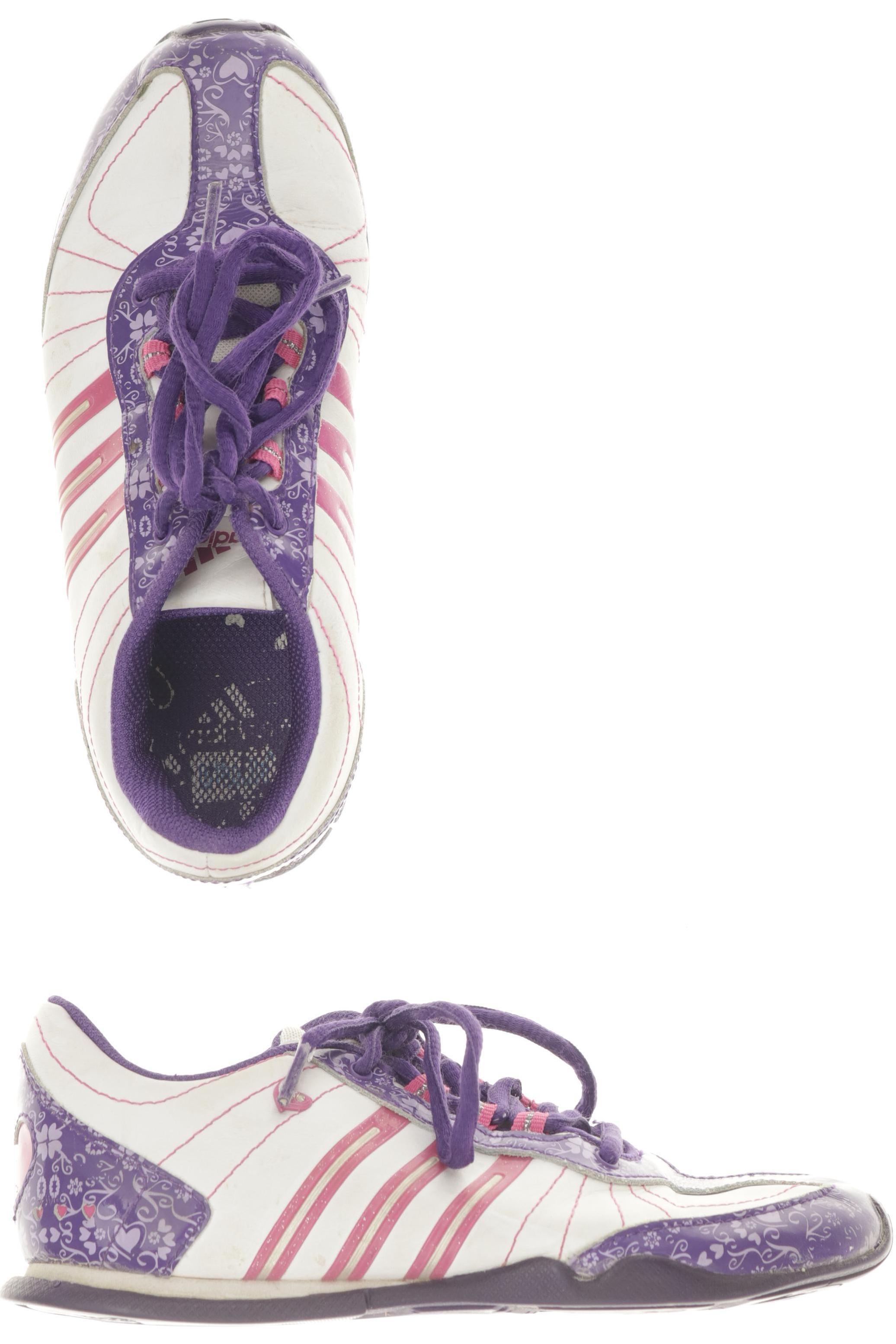 

adidas Mädchen Kinderschuhe, lila, Gr. 31