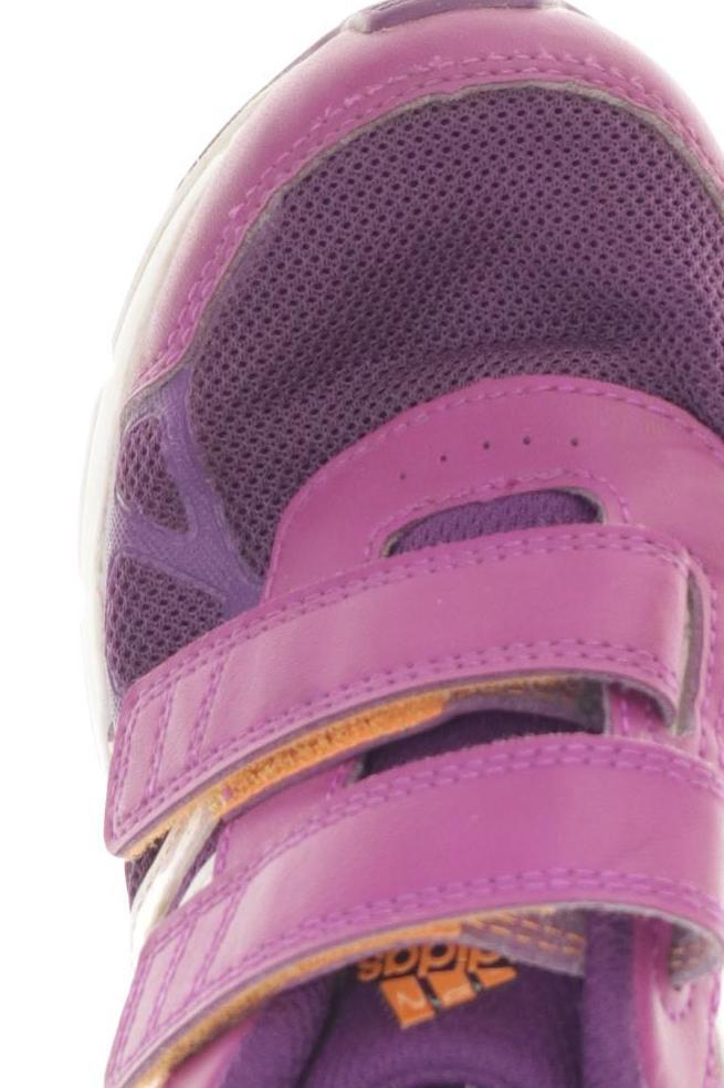 Thumbnail - adidas Mädchen Kinderschuhe, lila, Gr. 30