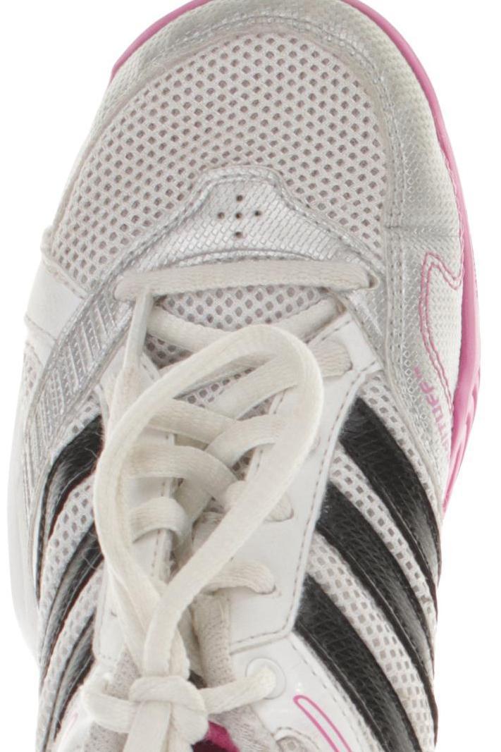 Thumbnail - adidas Mädchen Kinderschuhe, weiß, Gr. 35