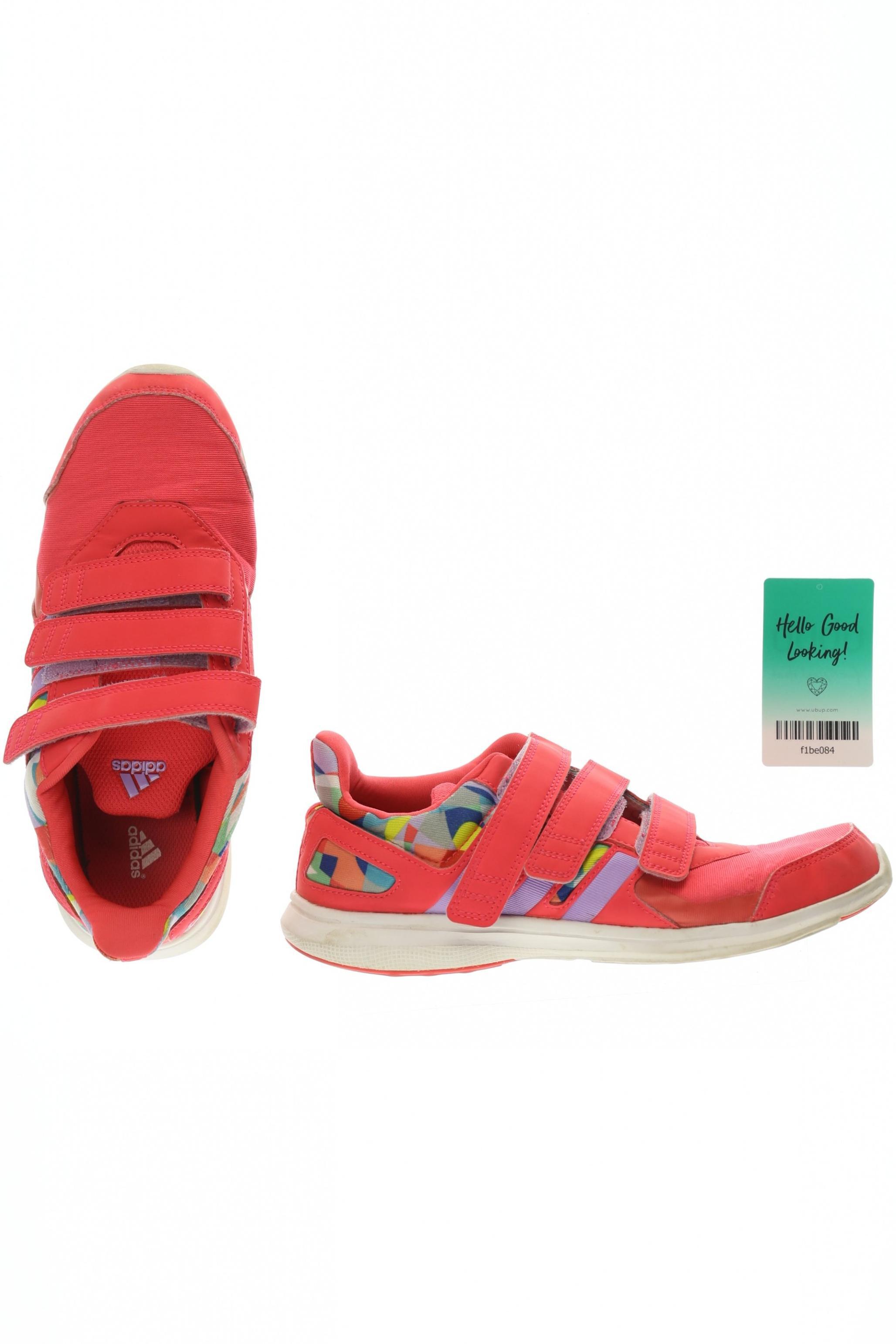 

adidas Damen Sneakers, pink, Gr. 4.5