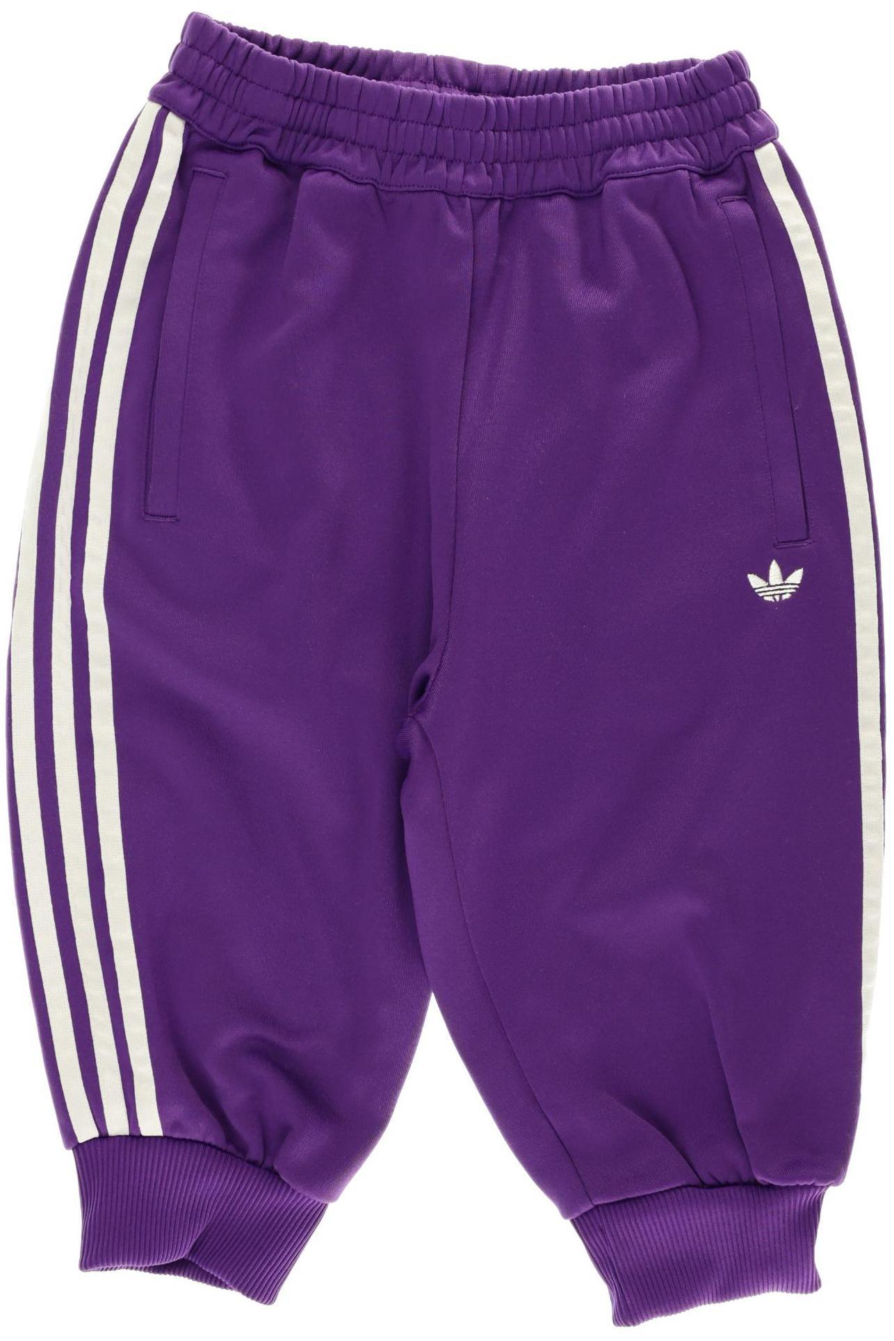 

adidas Originals Mädchen Shorts, lila, Gr. 164