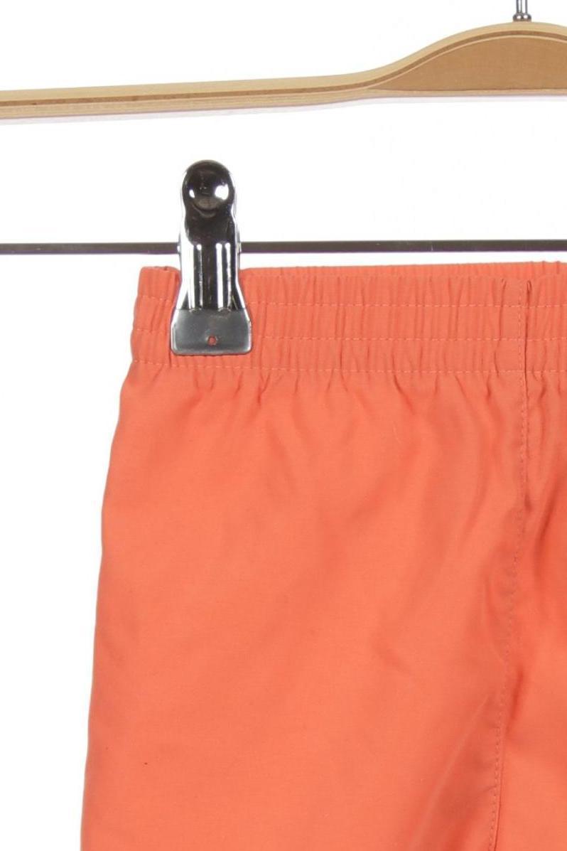 Thumbnail - adidas Mädchen Shorts, orange, Gr. 68