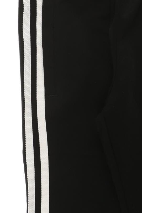 Thumbnail - adidas Originals Mädchen Stoffhose, schwarz, Gr. 122