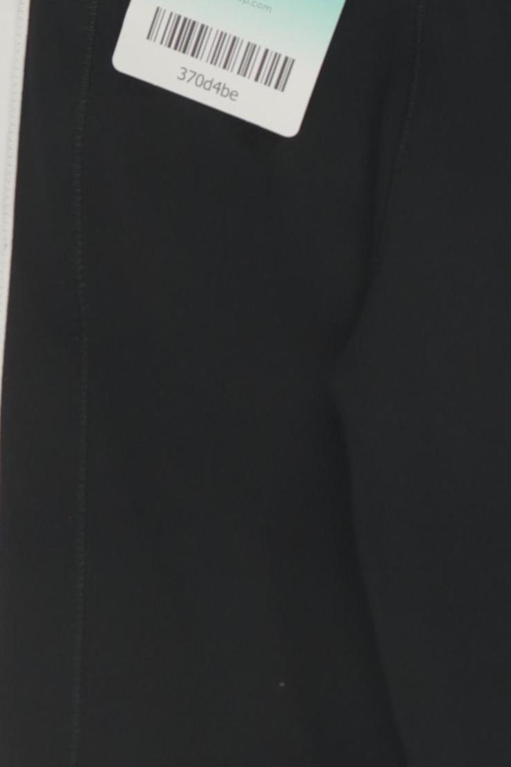 Thumbnail - adidas Mädchen Stoffhose, schwarz, Gr. 128