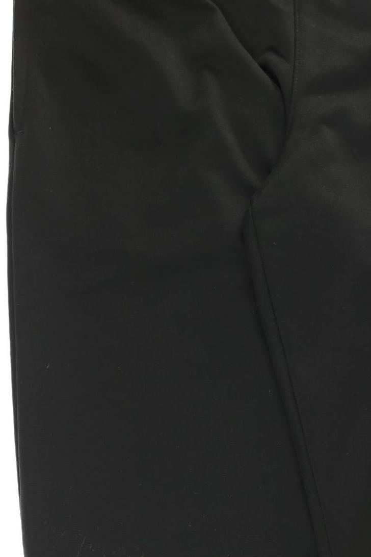 Thumbnail - adidas Mädchen Stoffhose, schwarz, Gr. 164