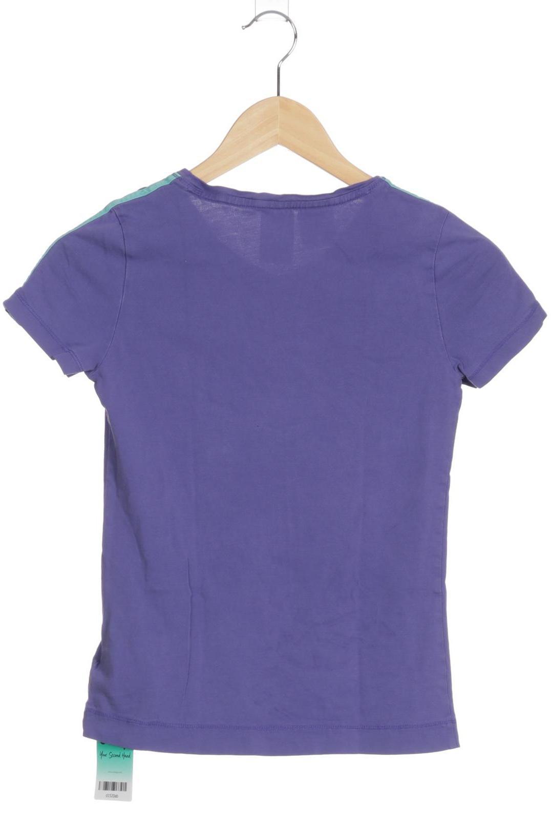 Thumbnail - adidas Damen T-Shirt, lila, Gr. 152