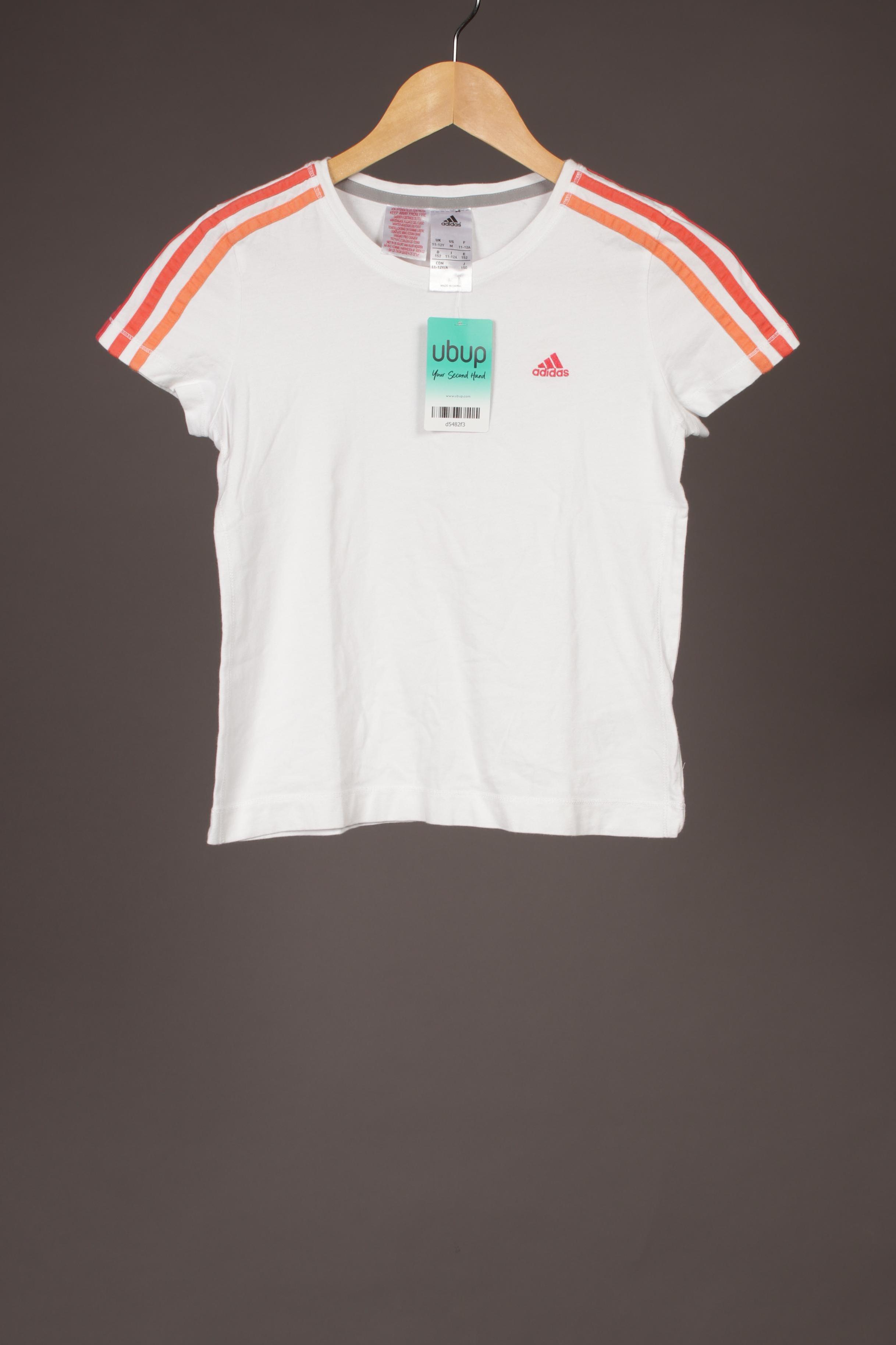 

adidas Mädchen T-Shirt, , Gr. 152