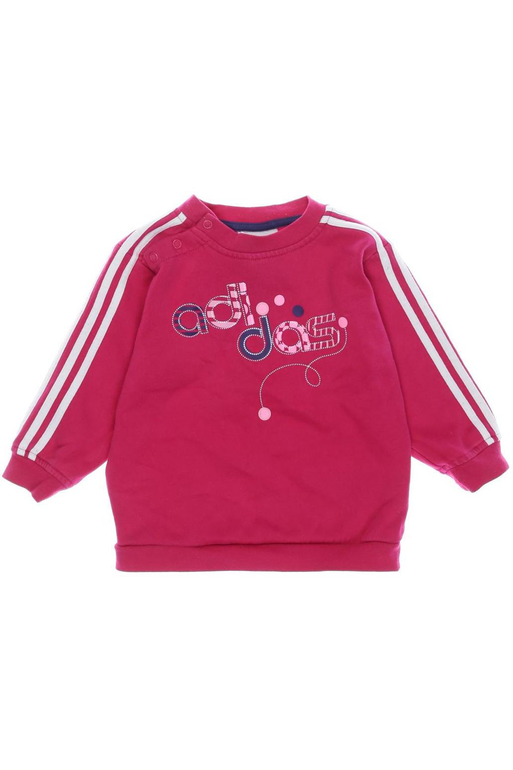 

adidas Damen Hoodies & Sweater, pink, Gr. 80