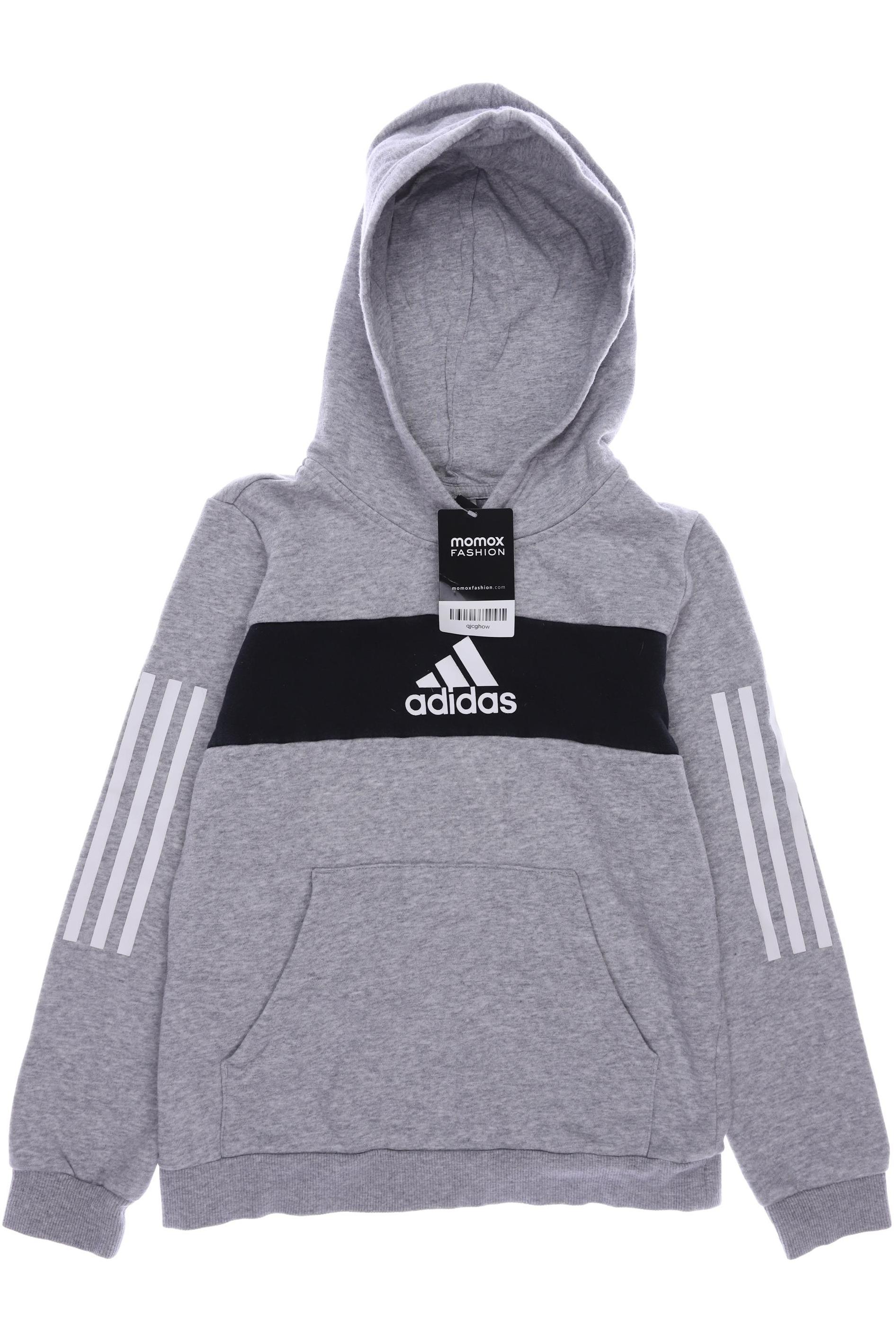 

Adidas Mädchen Hoodies & Sweater, grau