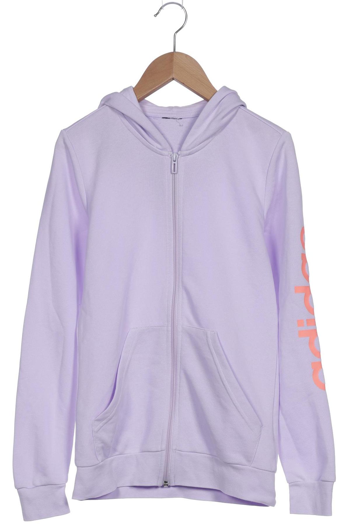 

Adidas Mädchen Hoodies & Sweater, flieder