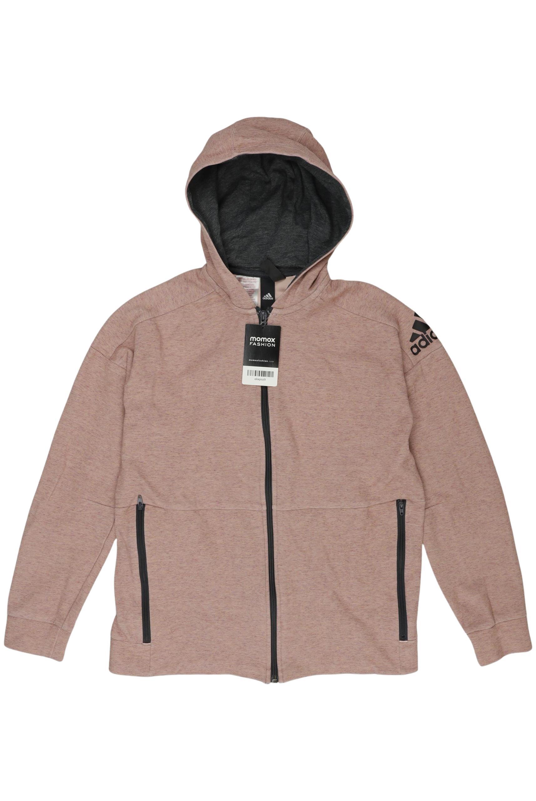 

adidas Mädchen Hoodies & Sweater, pink, Gr. 164