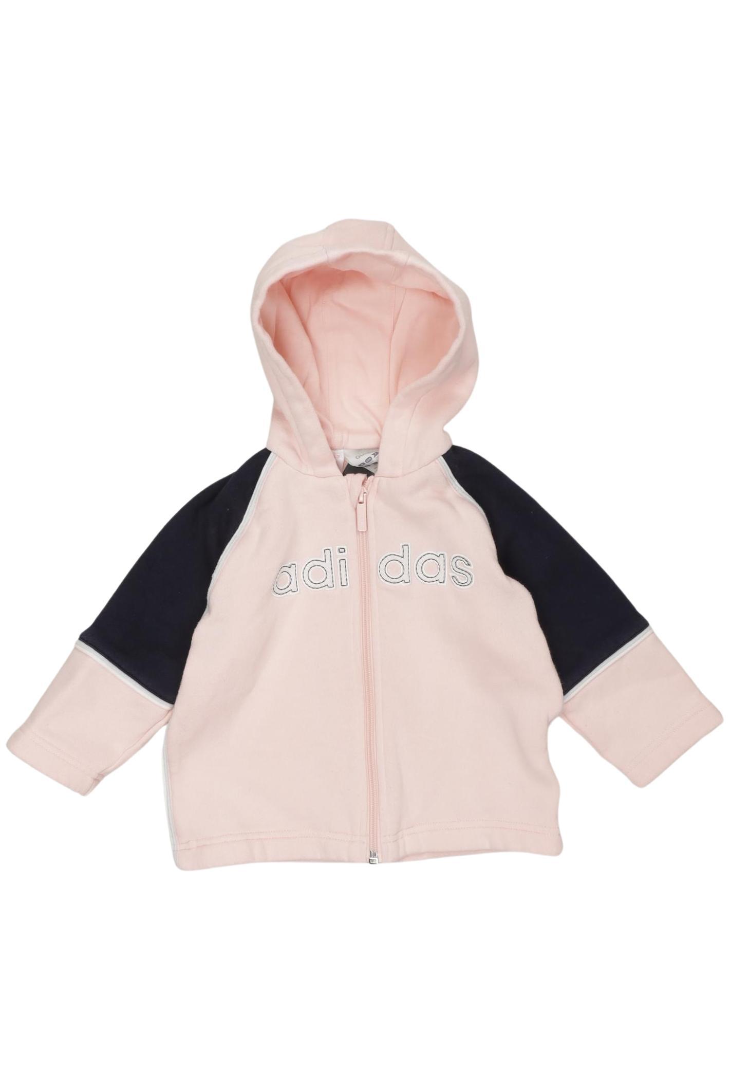 

adidas Mädchen Hoodies & Sweater, mehrfarbig, Gr. 86