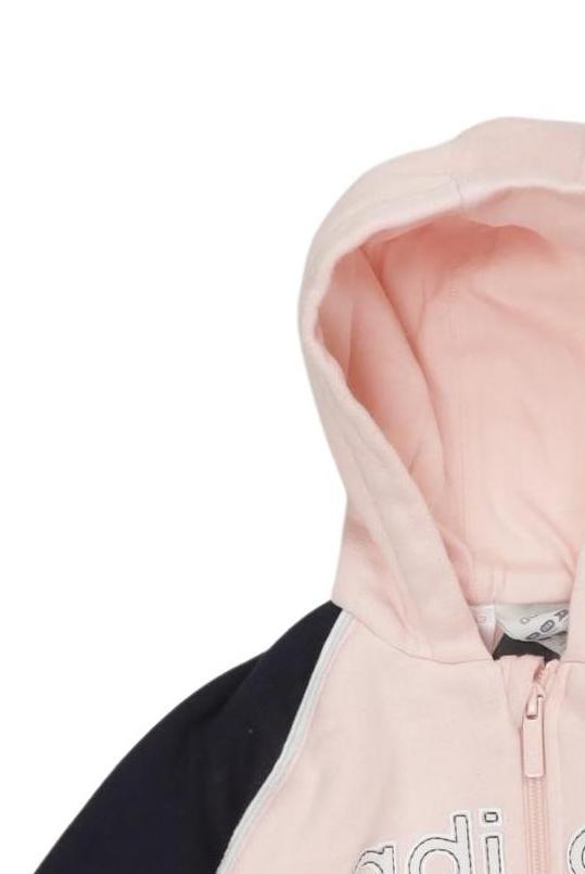 Thumbnail - adidas Mädchen Hoodies &amp; Sweater, mehrfarbig, Gr. 86