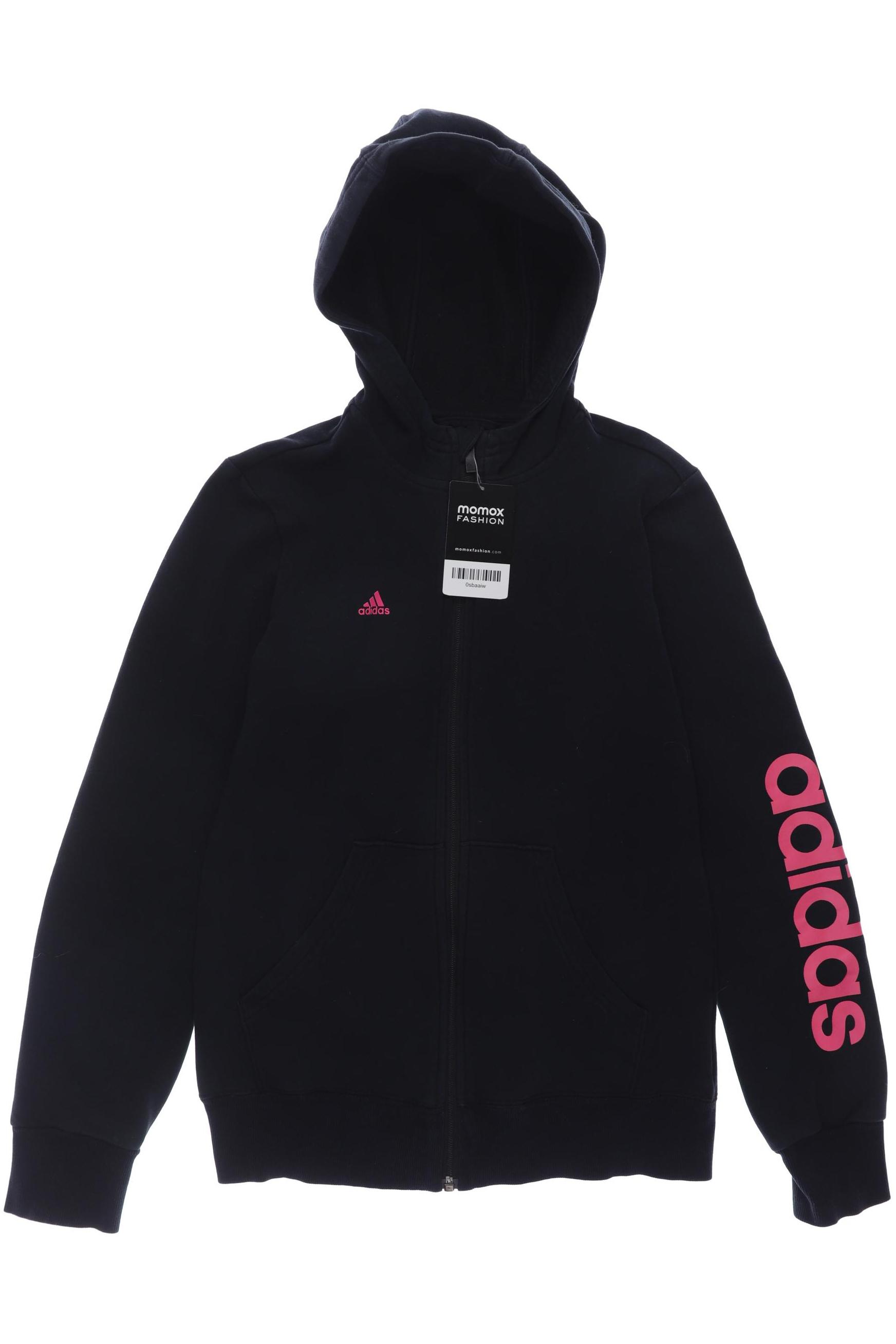 

adidas Mädchen Hoodies & Sweater, grau