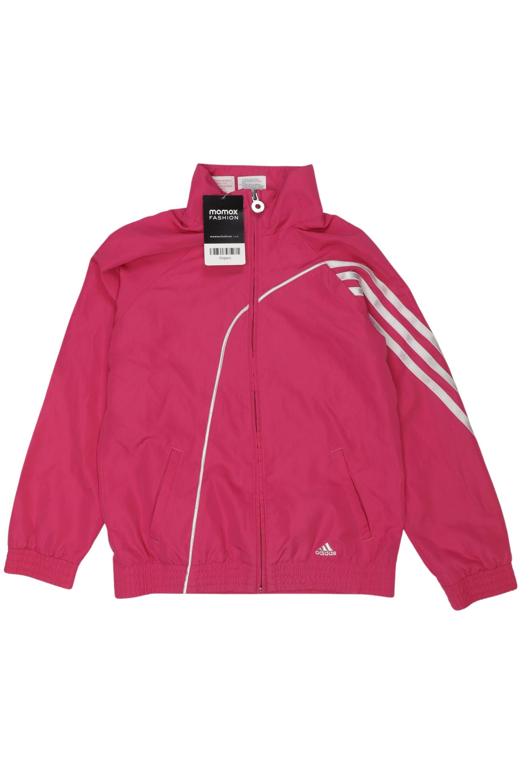 

adidas Mädchen Hoodies & Sweater, pink, Gr. 128