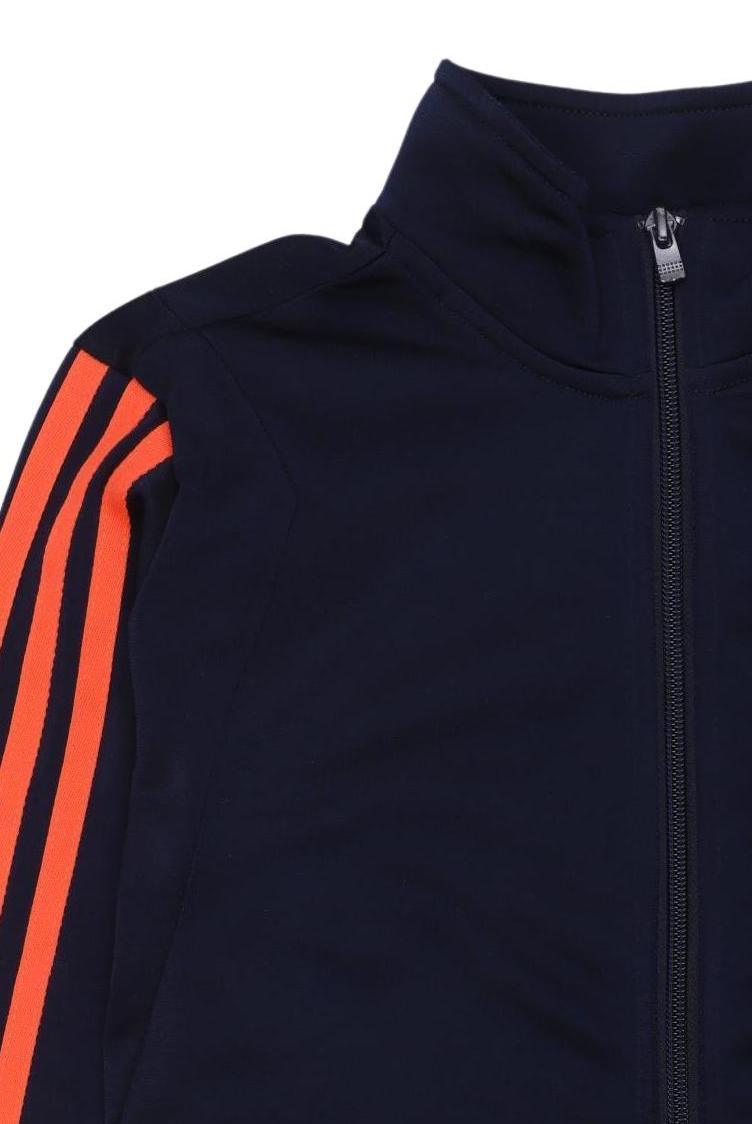 Thumbnail - adidas Mädchen Hoodies &amp; Sweater, marineblau, Gr. 140
