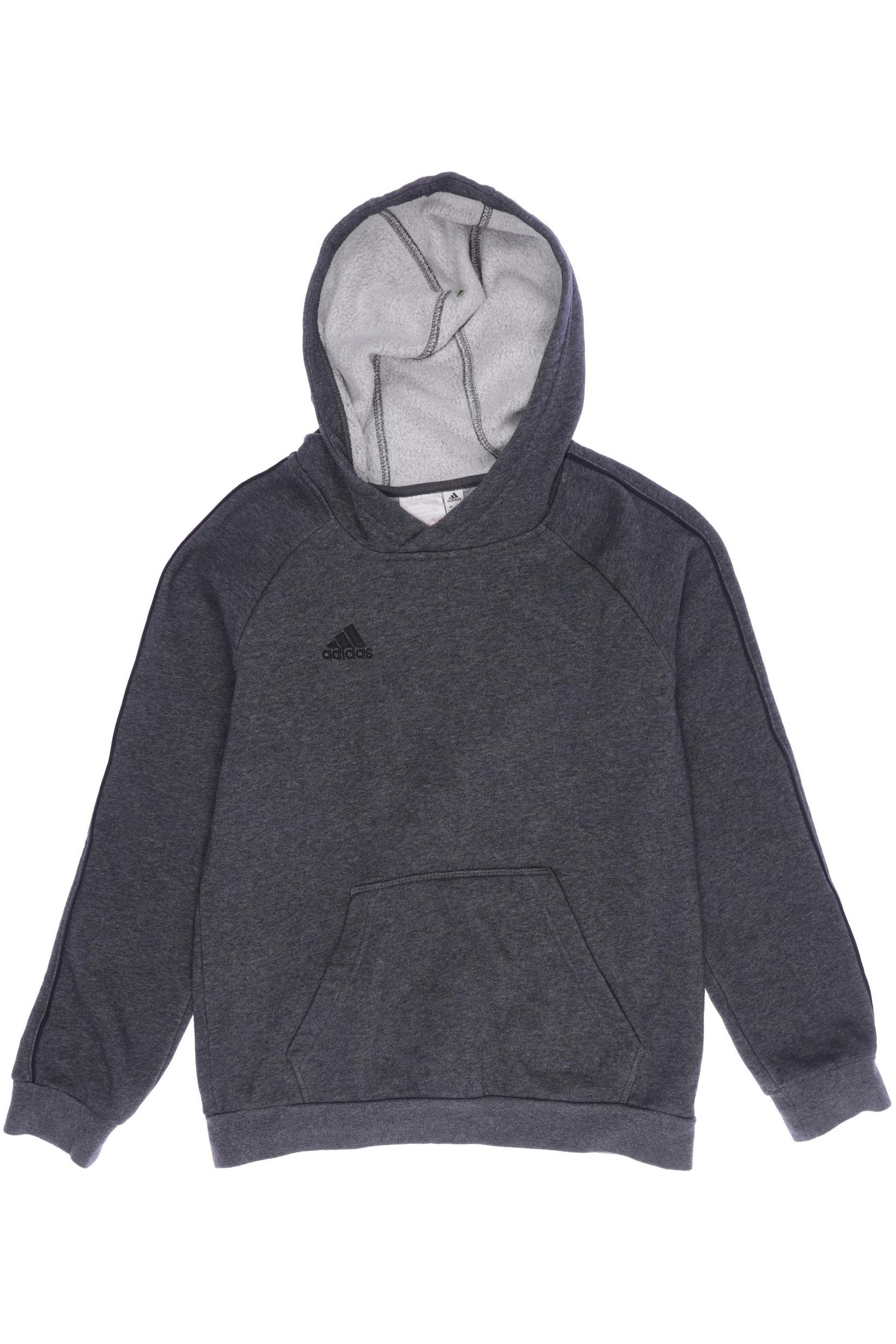 

adidas Mädchen Hoodies & Sweater, grau
