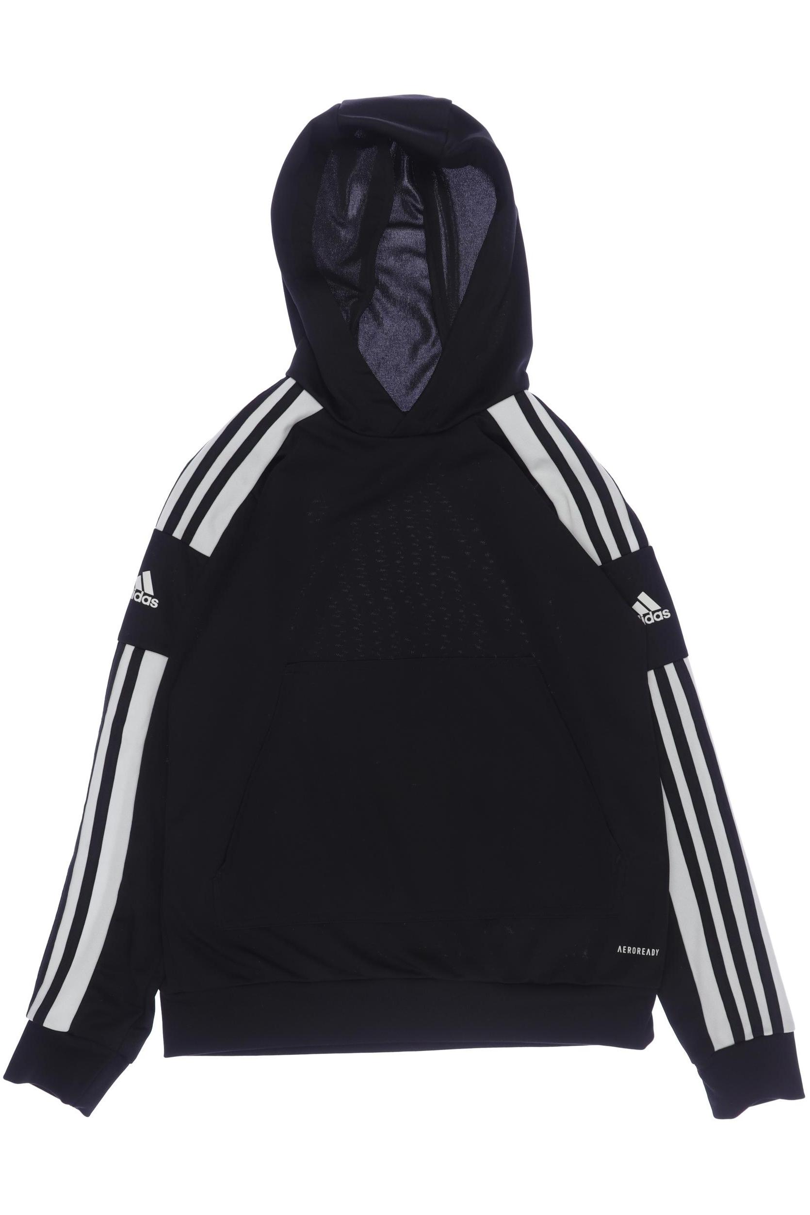 

adidas Mädchen Hoodies & Sweater, schwarz
