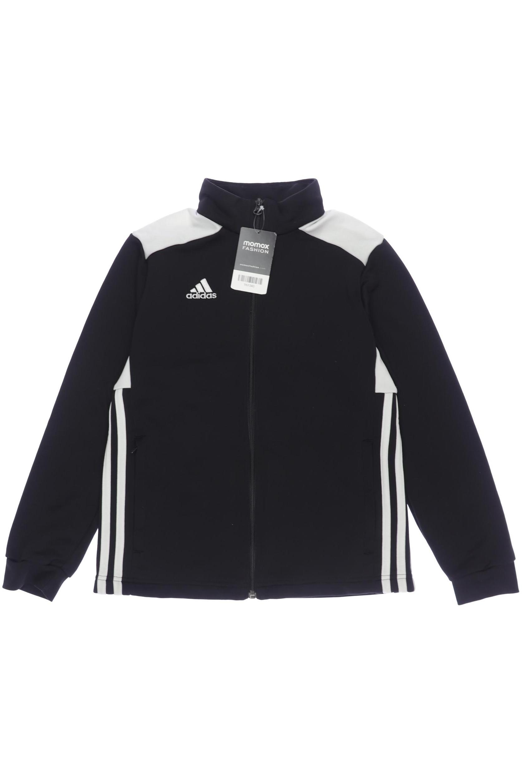 

adidas Damen Hoodies & Sweater, schwarz, Gr. 152