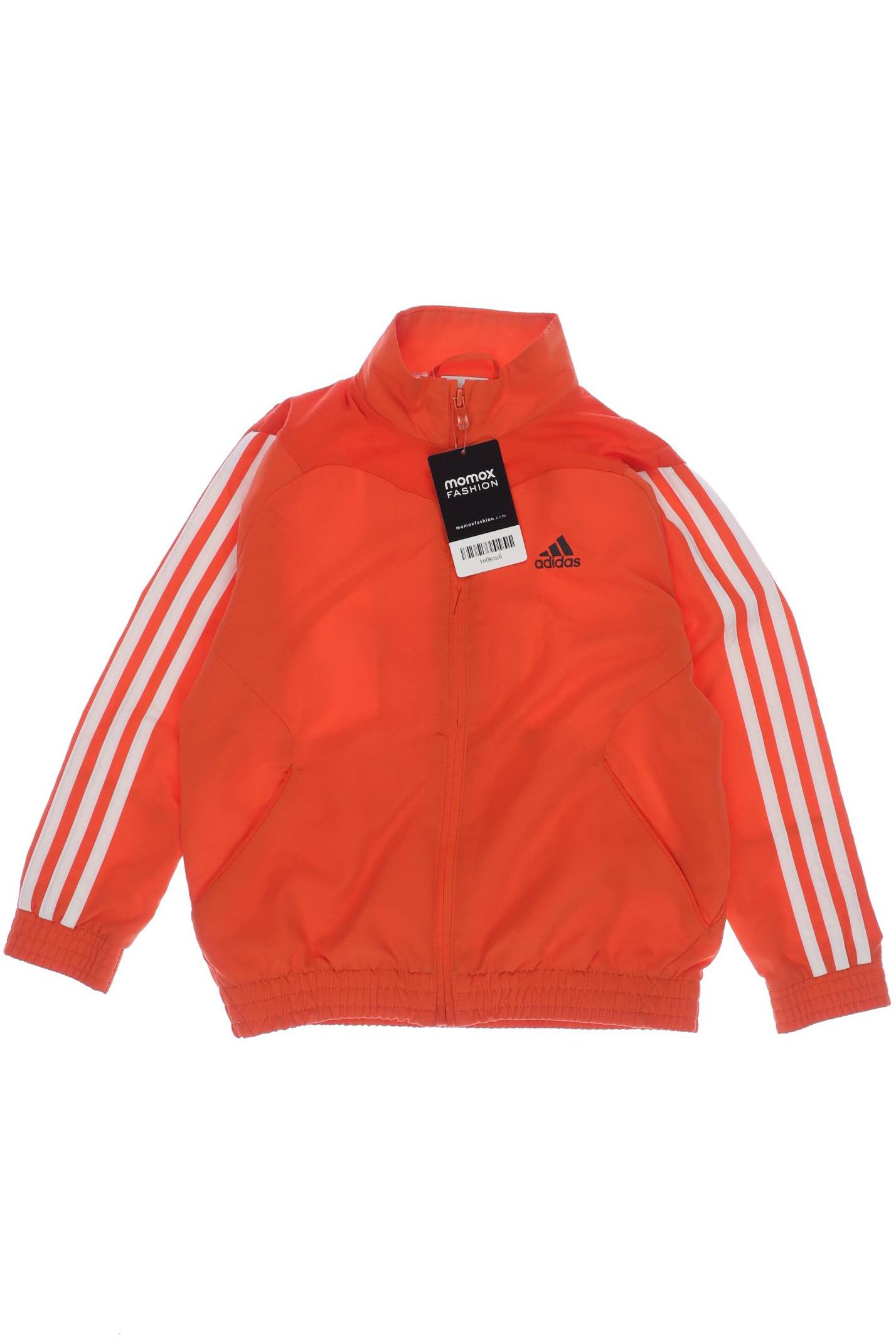 

Adidas Mädchen Hoodies & Sweater, orange
