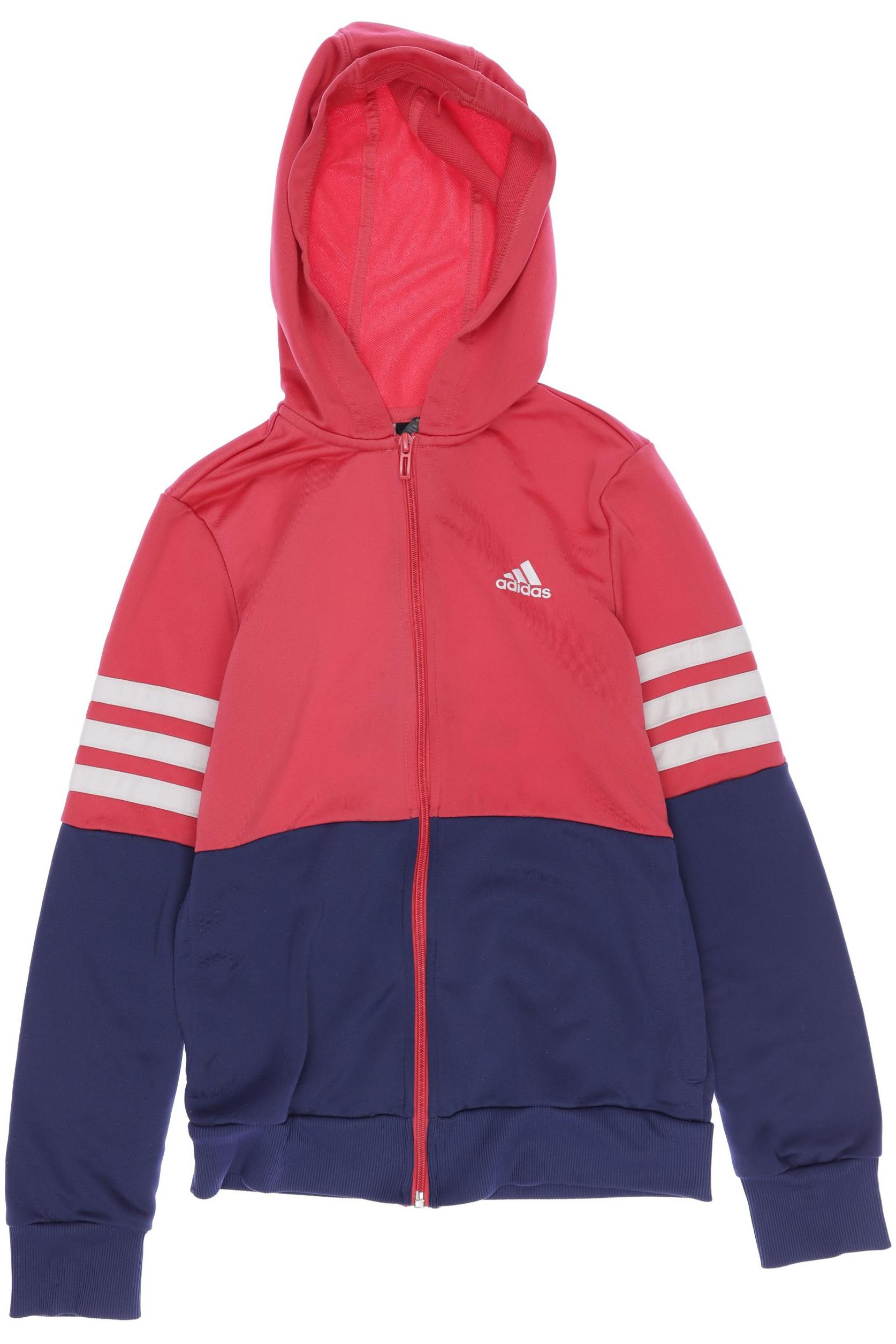 

Adidas Mädchen Hoodies & Sweater, pink