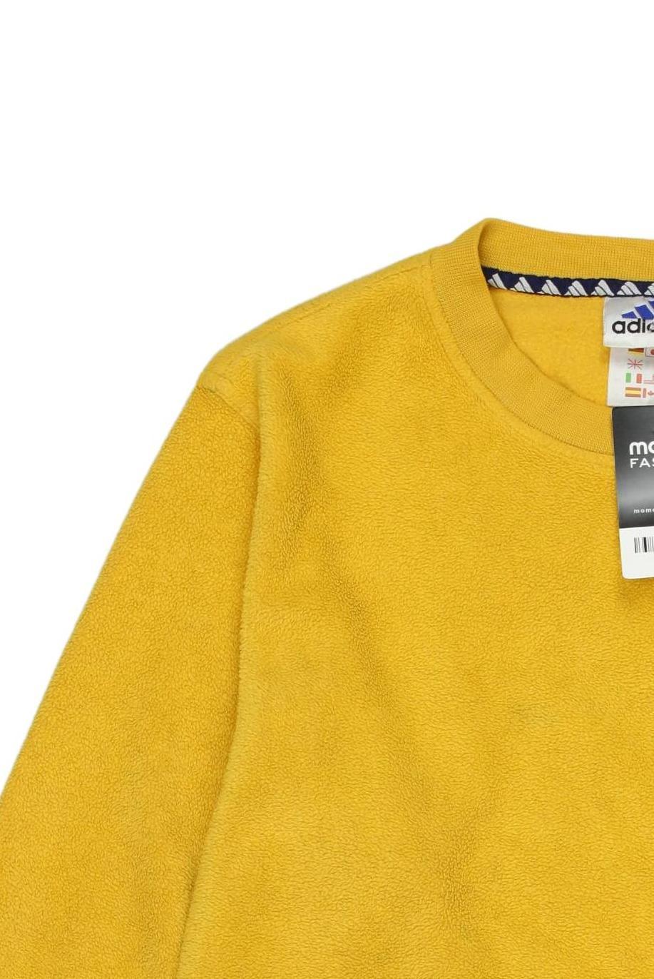 Thumbnail - adidas Mädchen Hoodies &amp; Sweater, gelb, Gr. 152