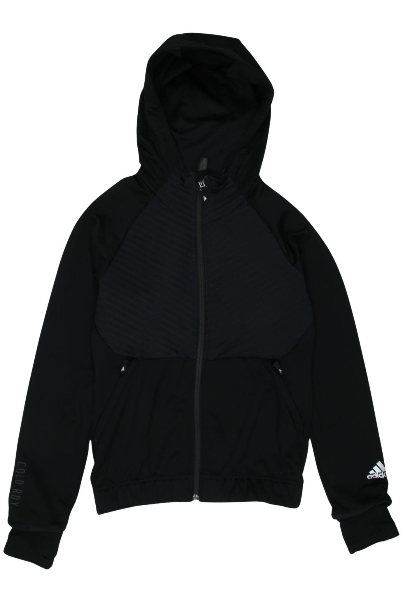 

adidas Damen Hoodies & Sweater, schwarz, Gr. 152
