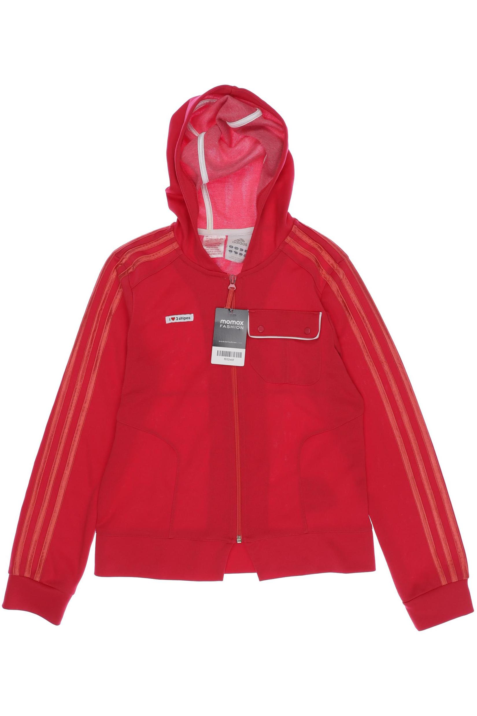 

Adidas Mädchen Hoodies & Sweater, rot