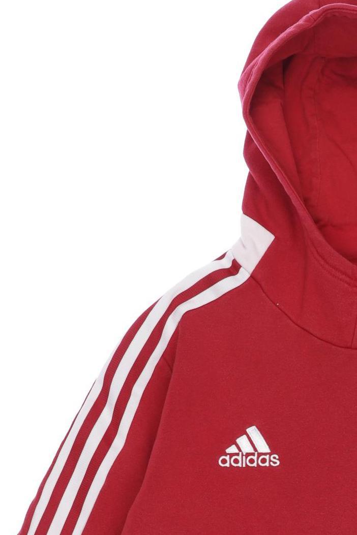 Thumbnail - adidas Damen Hoodies &amp; Sweater, rot, Gr. 164