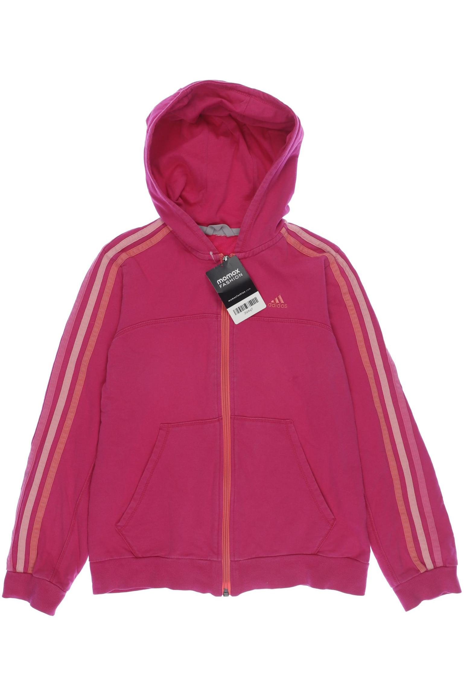 

Adidas Mädchen Hoodies & Sweater, pink