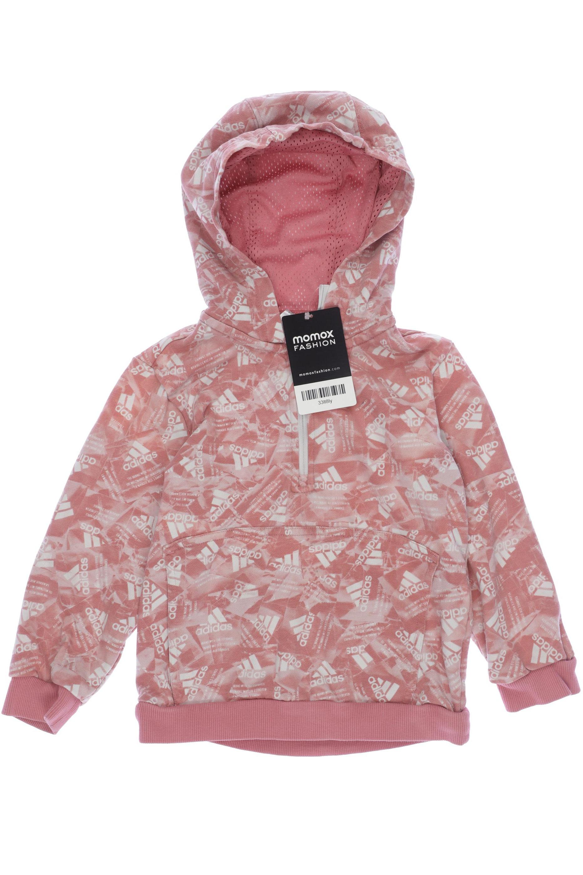 

Adidas Mädchen Hoodies & Sweater, pink