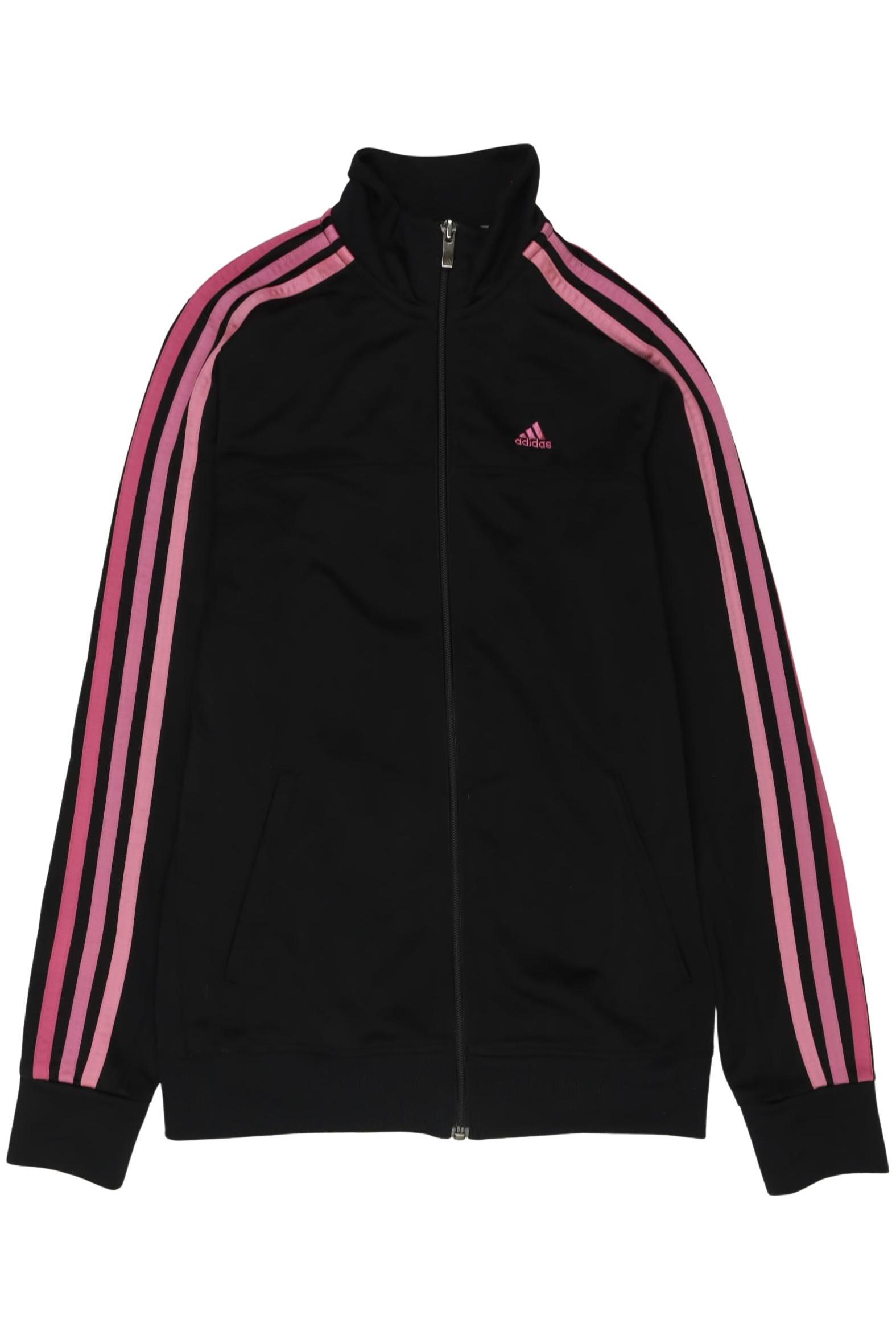 

adidas Mädchen Hoodies & Sweater, mehrfarbig, Gr. 164